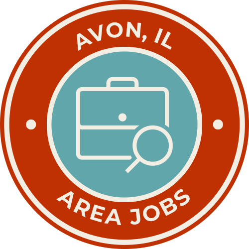 AVON, IL AREA JOBS logo